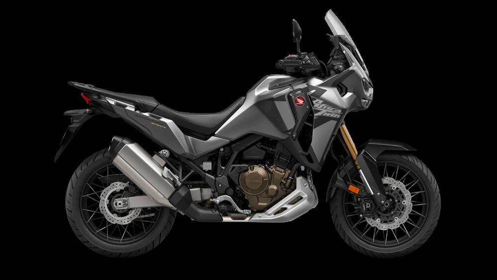 Honda Africa Twin CRF 1100L Adventure Sports (2024 - 25)