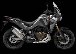 Honda Africa Twin CRF 1100L Adventure Sports (2024 - 25) nuova