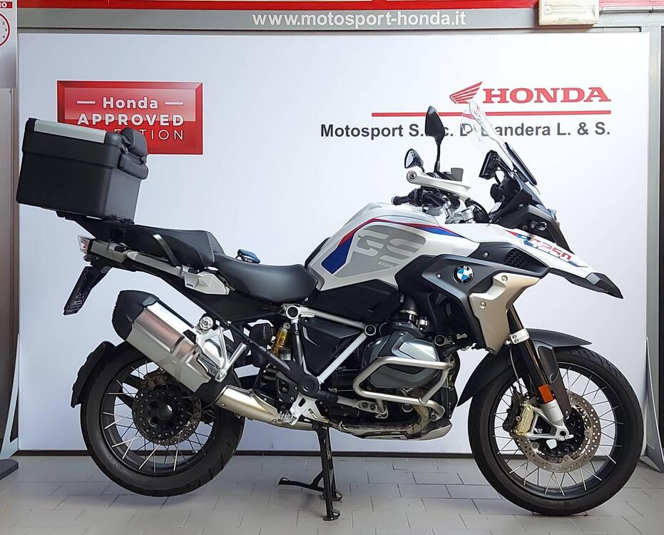 Bmw R 1250 GS (2021 - 24)