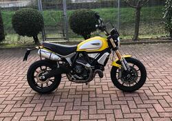 Ducati Scrambler 1100 (2018 - 20) usata