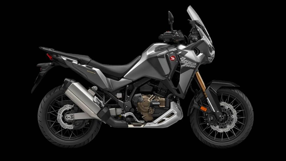 Honda Africa Twin CRF 1100L Adventure Sports DCT (2024 - 25) (2)