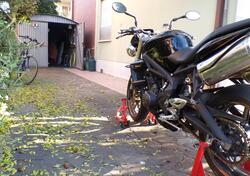 Triumph Street Triple (2007 - 12) usata