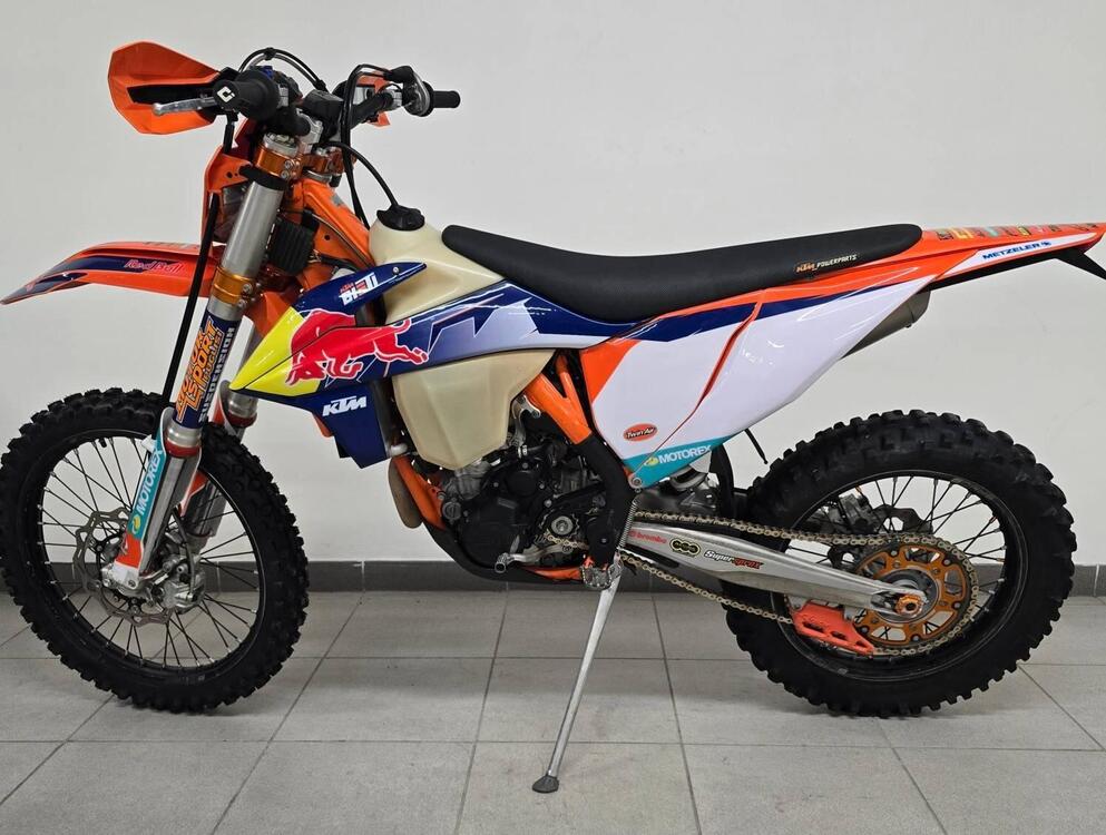 KTM 350 EXC-F (2023)