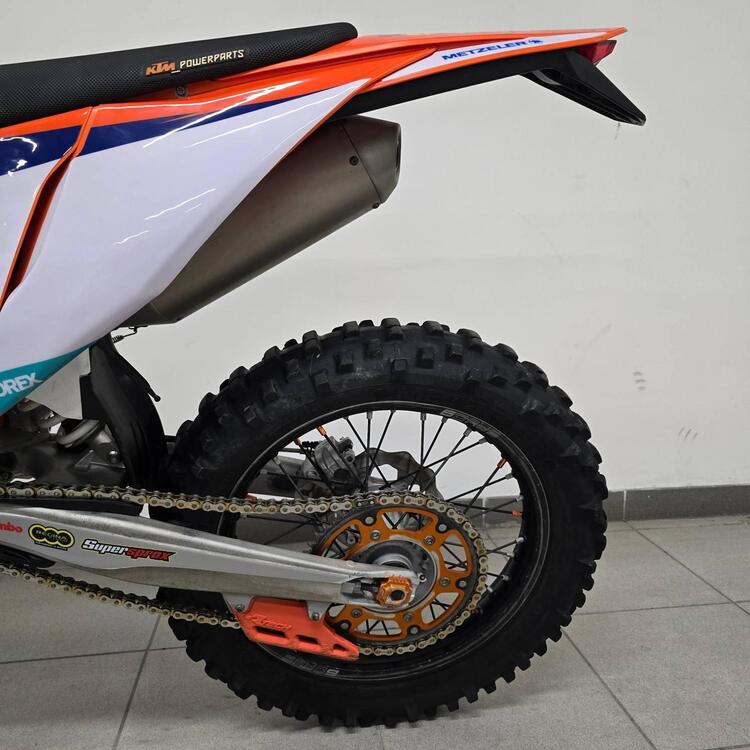 KTM 350 EXC-F (2023) (3)