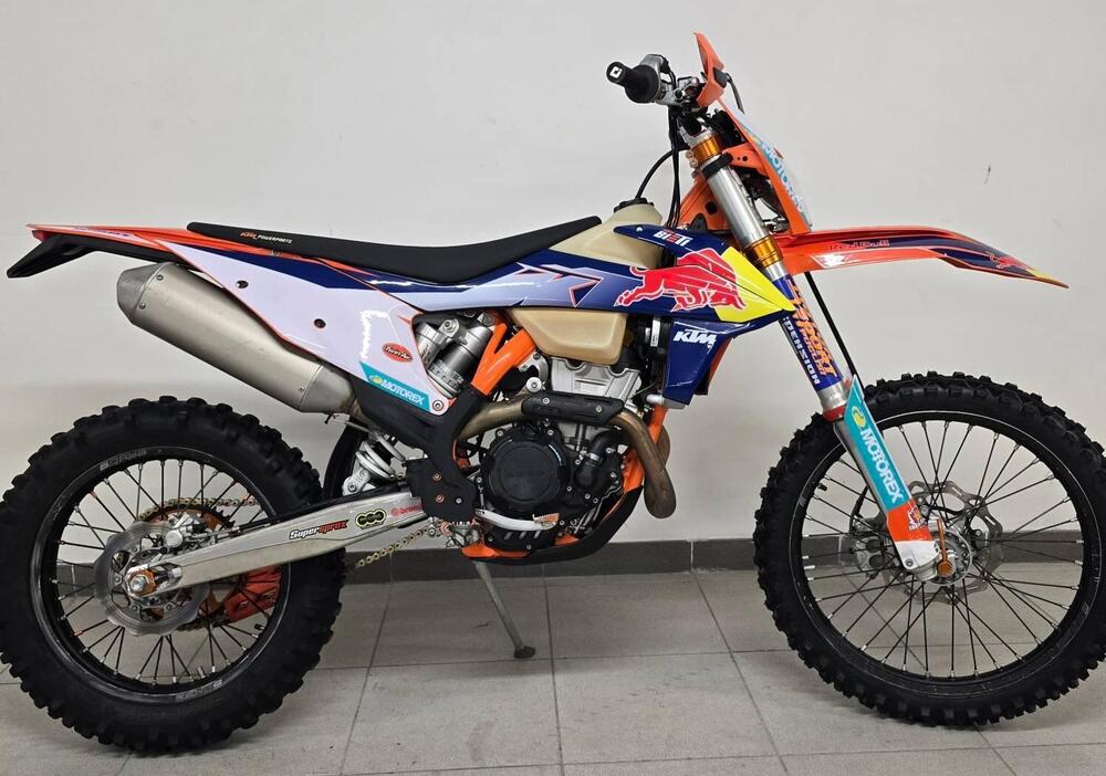 KTM 350 EXC-F (2023) (4)