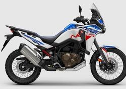 Honda Africa Twin CRF 1100L ES (2024 - 25) nuova