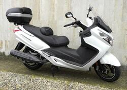 Sym Maxsym 400 i ABS (2017 - 20) usata