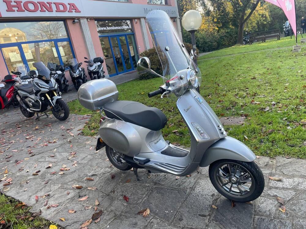 Vespa Vespa Elettrica 70 (2020 - 24) (2)