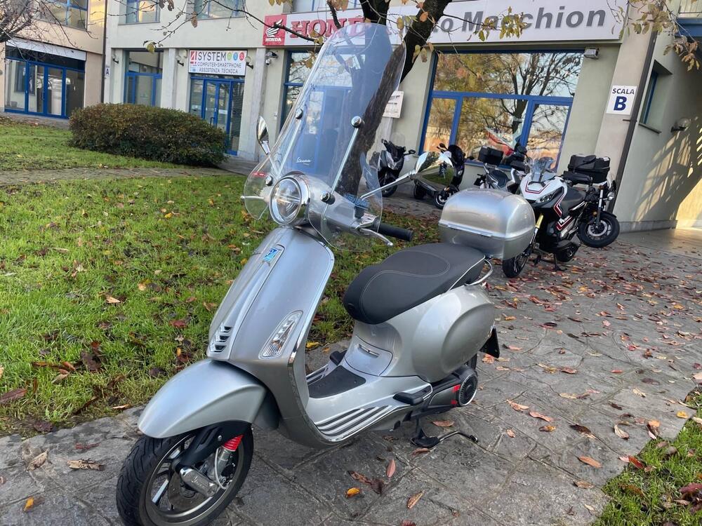 Vespa Vespa Elettrica 70 (2020 - 24) (4)