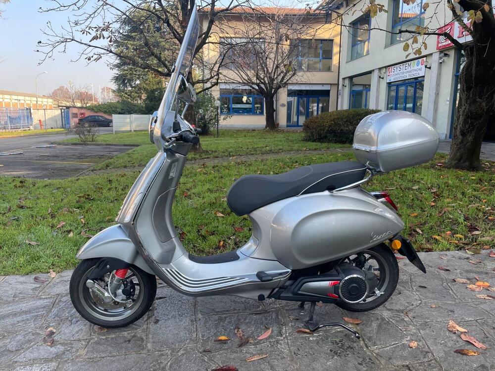 Vespa Vespa Elettrica 70 (2020 - 24) (5)