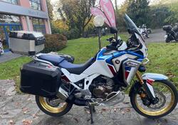 Honda Africa Twin CRF 1100L Adventure Sports Travel Edition (2020 - 21) usata