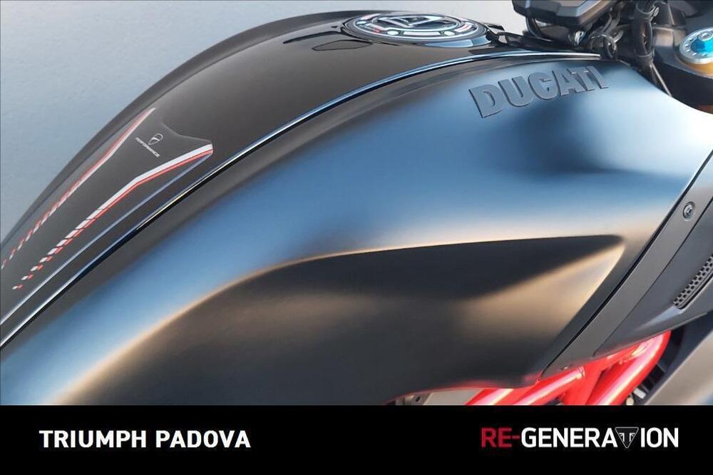 Ducati Diavel 1260 S (2019 - 20) (4)