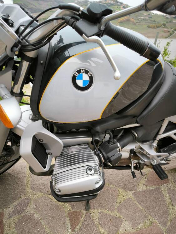 Bmw R 850 R (1994 - 02) (2)