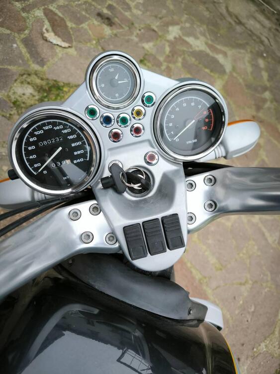 Bmw R 850 R (1994 - 02) (3)