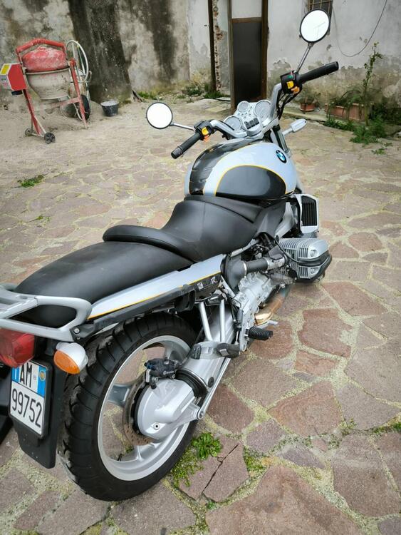 Bmw R 850 R (1994 - 02) (4)