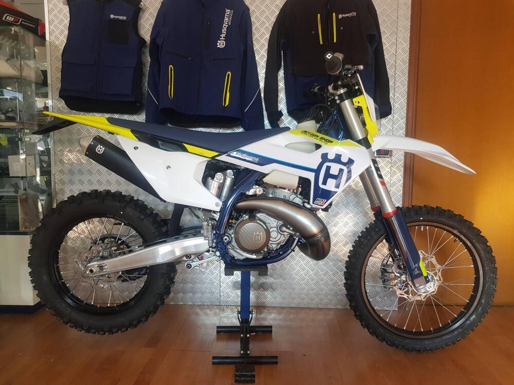 Husqvarna TE 300 (2024)