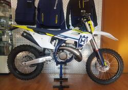 Husqvarna TE 300 (2024) nuova