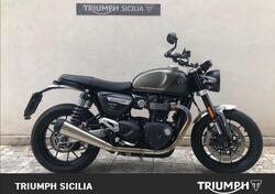 Triumph Speed Twin 1200 (2021 - 24) usata