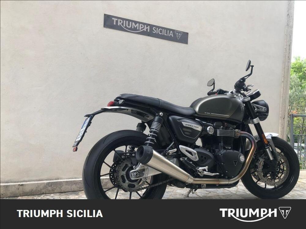 Triumph Speed Twin 1200 (2021 - 24) (3)