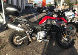 Bmw F 850 GS (2018 - 20) usata