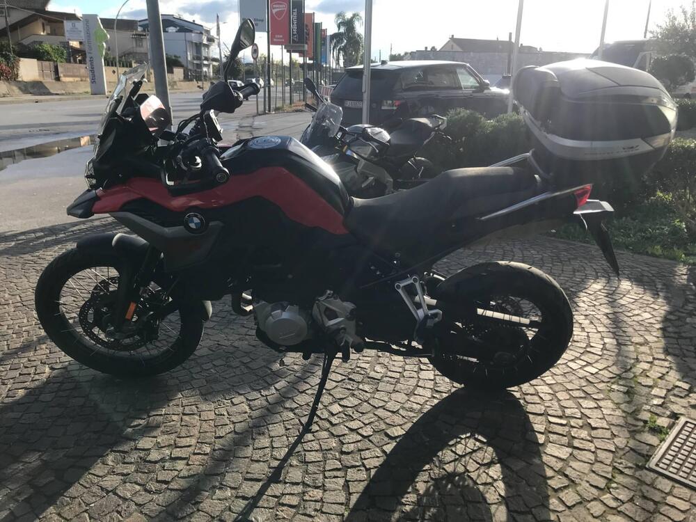 Bmw F 850 GS (2018 - 20) (3)