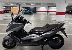 Yamaha T-Max 500 (2008 - 12) usata