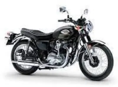 Kawasaki W 800 (2021 - 26) nuova