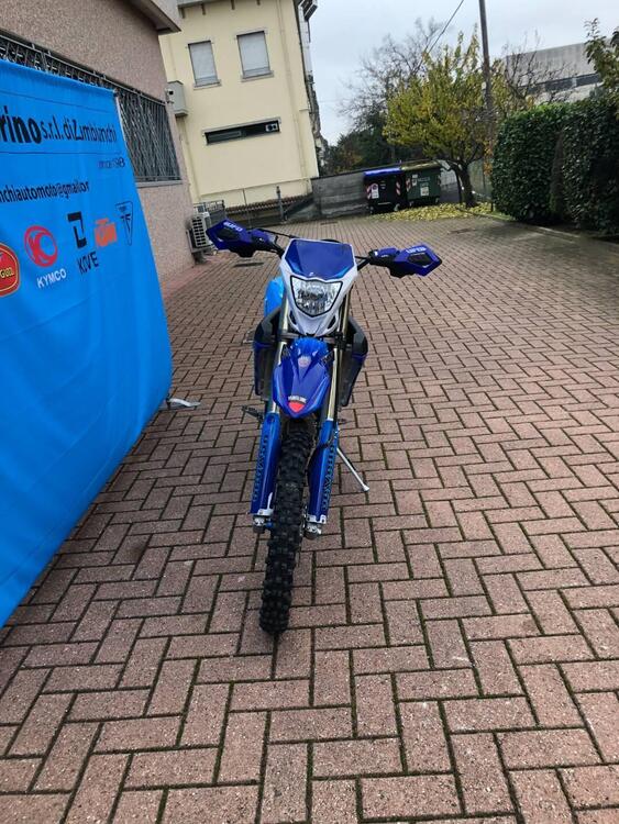 Yamaha WR 250 F (2016) (2)