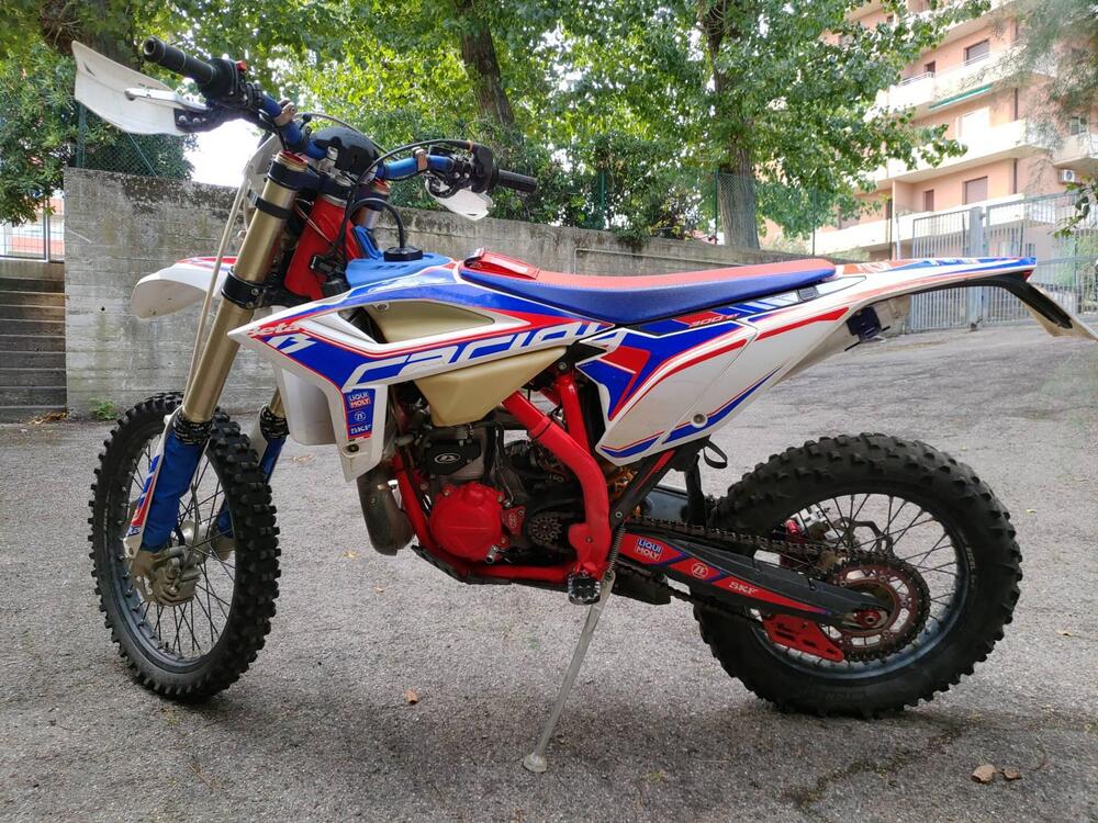 Betamotor RR 300 2T Enduro Racing (2020)