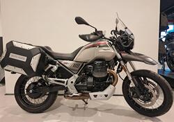 Moto Guzzi V85 TT Travel (2021 - 23) usata