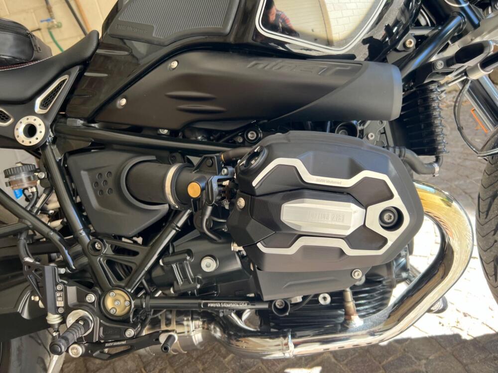 Bmw R nineT (2021 - 24) (3)