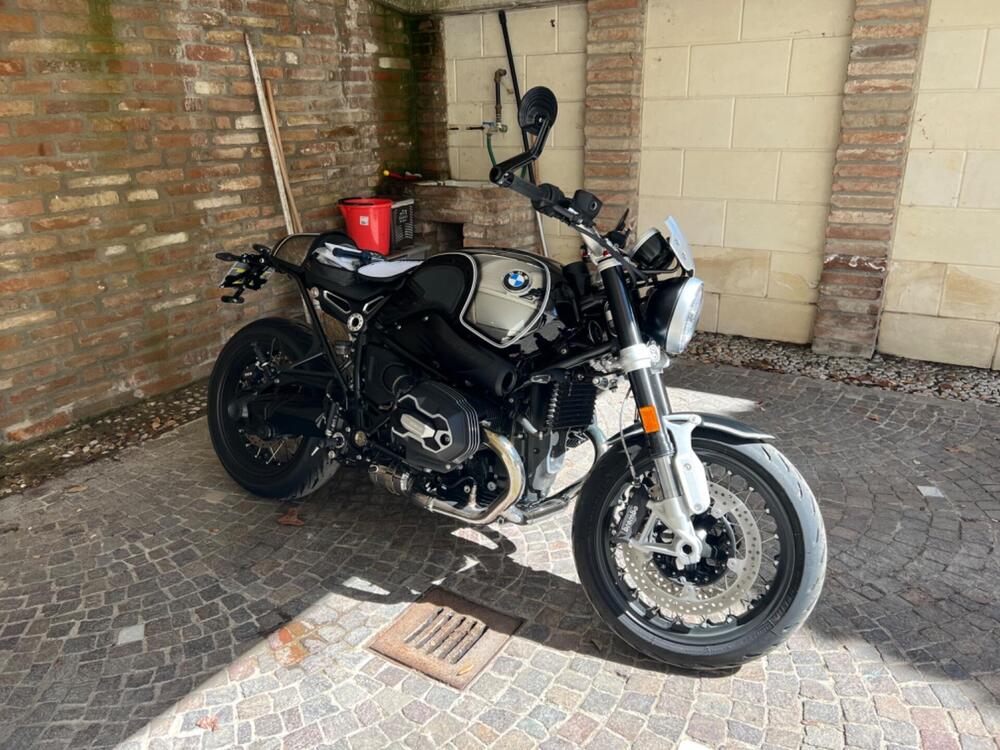 Bmw R nineT (2021 - 24) (4)