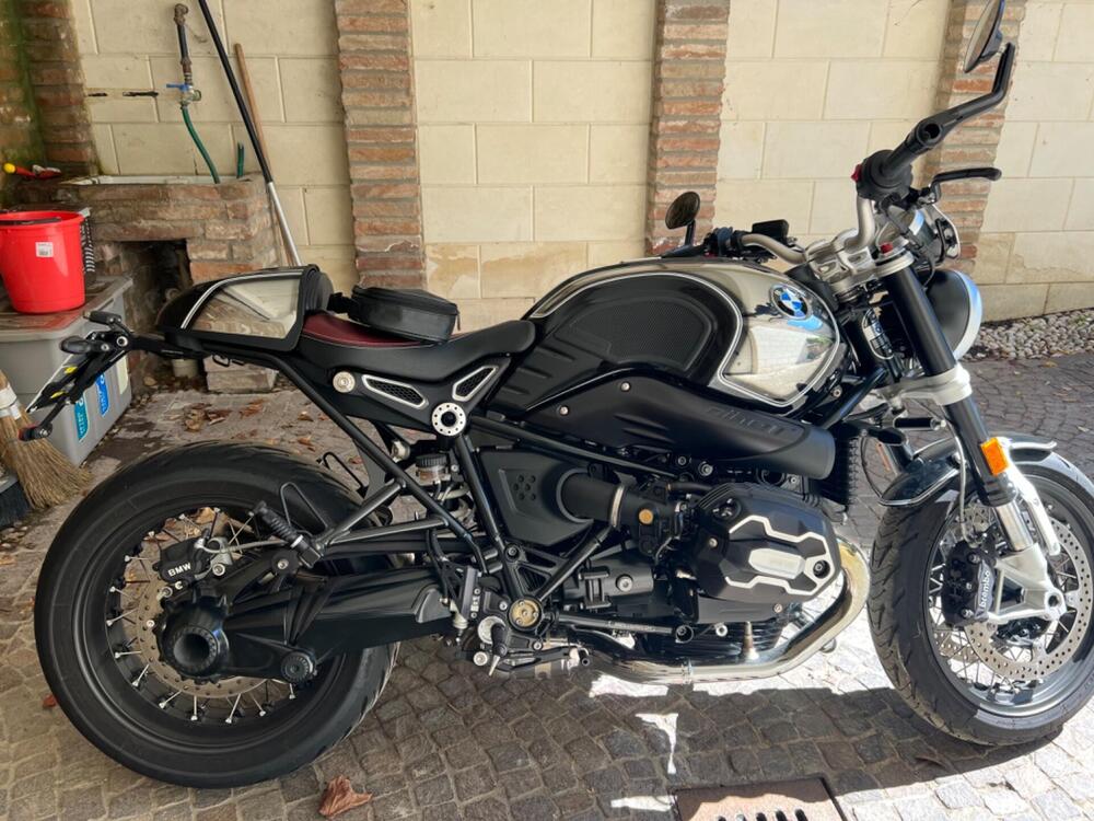 Bmw R nineT (2021 - 24) (5)