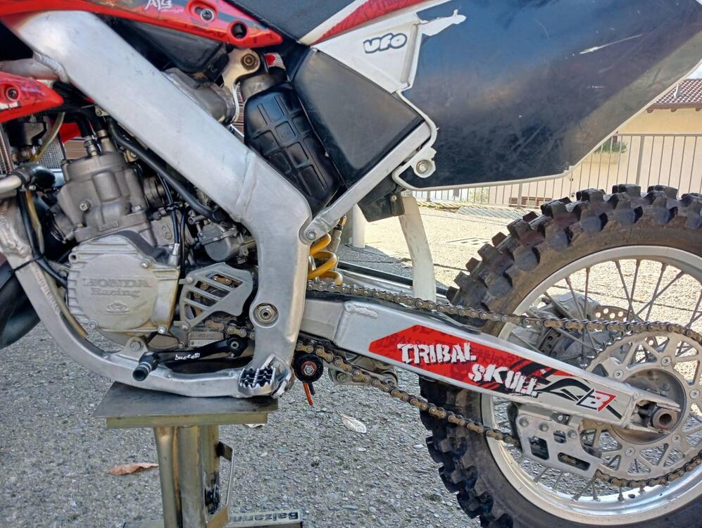 Honda CR 125 R (2000 - 02) (4)