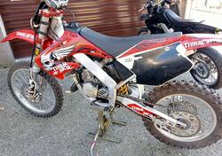 Honda CR 125 R (2000 - 02) usata