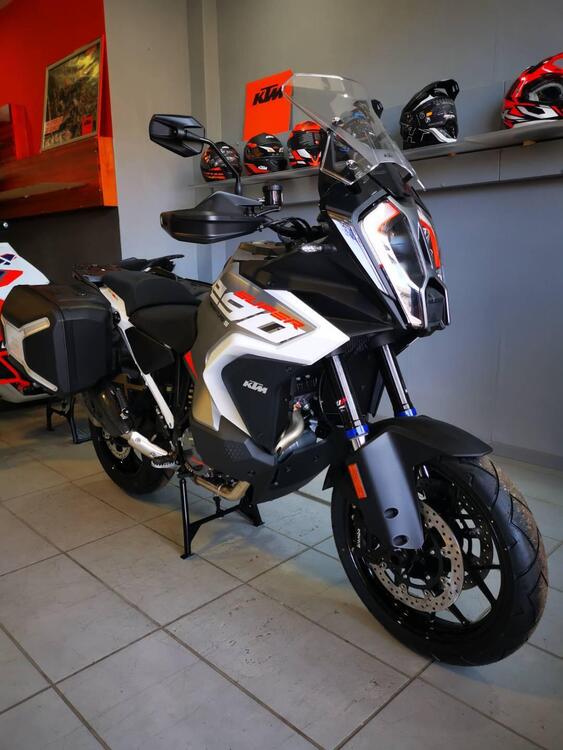 KTM 1290 Super Adventure S (2022 - 25) (5)