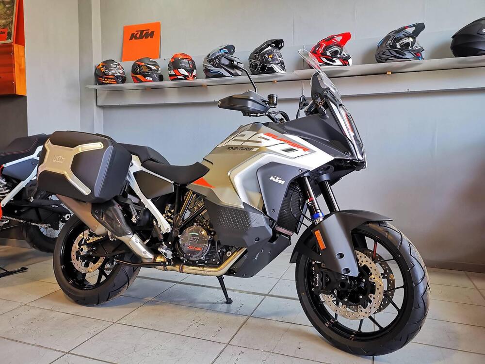 KTM 1290 Super Adventure S (2022 - 25) (3)