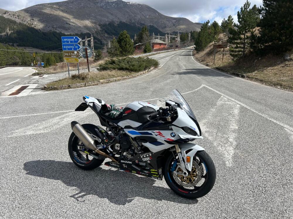 Bmw S 1000 RR (2023 - 24) (2)