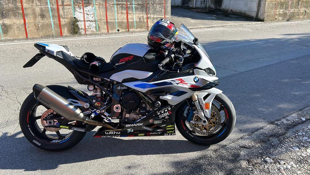 Bmw S 1000 RR (2023 - 24) (3)