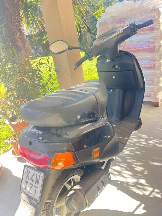 Piaggio Zip 50 Catalyzed (3)