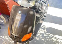 Piaggio Zip 50 Catalyzed usata