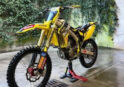 Suzuki RM-Z 250 (2016) usata