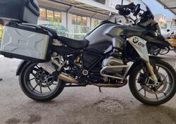 Bmw R 1200 GS (2013 - 16) usata