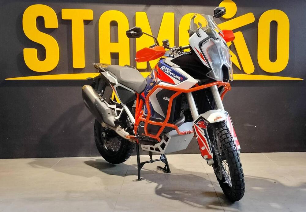 KTM 1290 Super Adventure R (2021) (4)