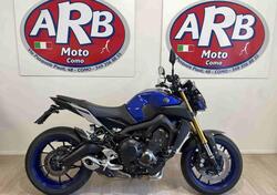 Yamaha MT-09 (2017 - 20) usata