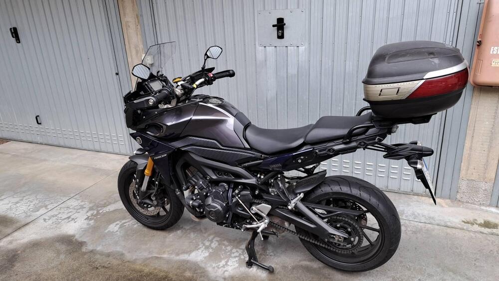 Yamaha Tracer 900 ABS (2015 - 16) (2)