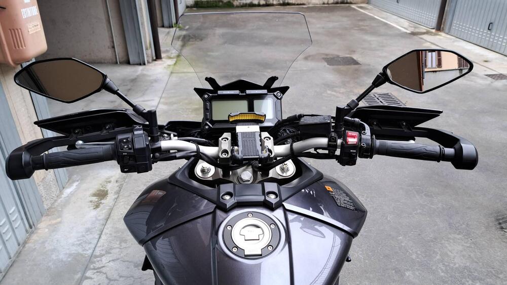 Yamaha Tracer 900 ABS (2015 - 16) (3)