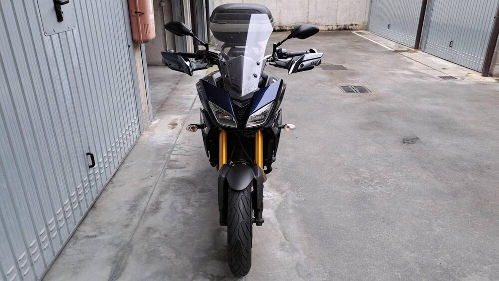 Yamaha Tracer 900 ABS (2015 - 16) (4)