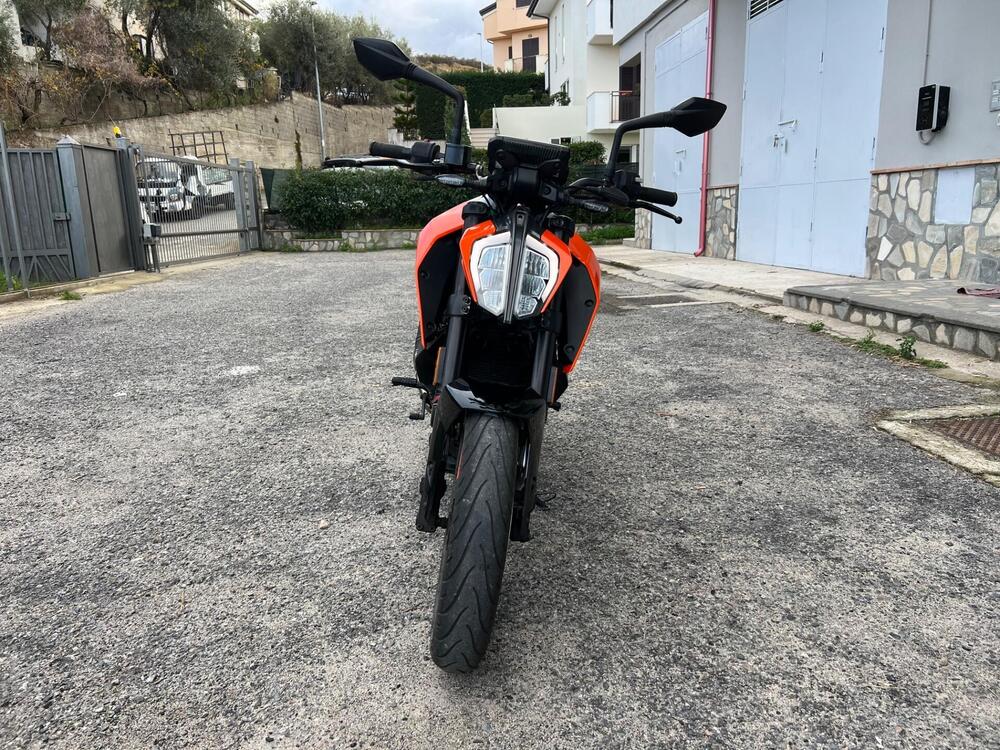 KTM 125 Duke ABS (2017 - 20) (3)