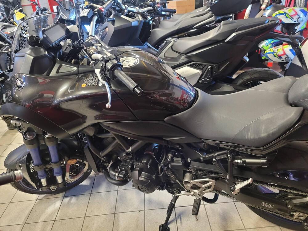 Yamaha Niken 850 (2018 - 20) (2)